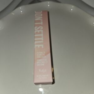 Kaja Don't Settle Concealer - 03 Mooncake - New In Box